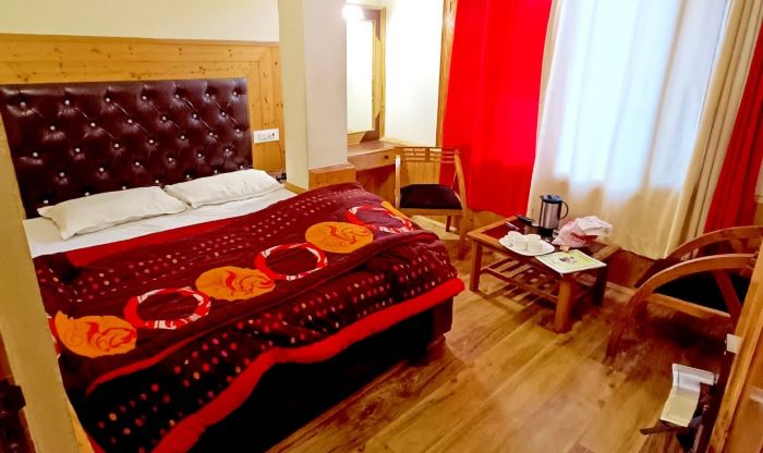 Hotel Heaven Manali Photo - 6