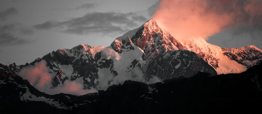 Manimahesh Kailash Lake Trek, Himachal Photo - 7