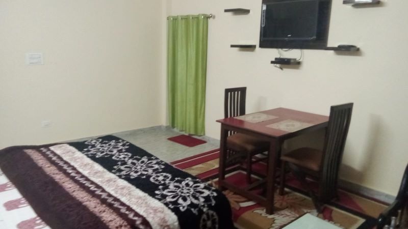 Tamanna Guest House, Jharlog Photo - 3