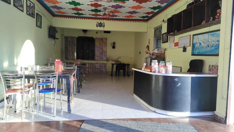 Hotel Rudra and Restaurant, Sagar Photo - 6