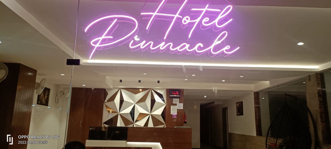 Hotel Pinnacle, Haridwar Photo - 4