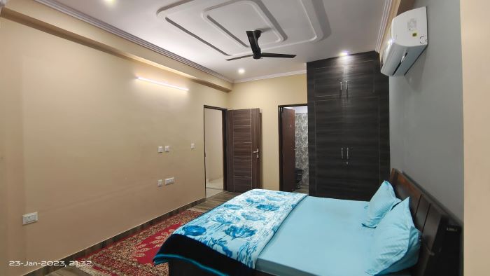 Osho Villa Homestay, Sanganer Photo - 6