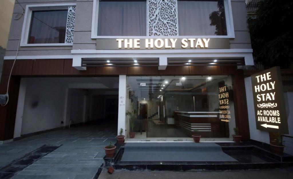 The Holy Stay, Haridwar Photo - 8
