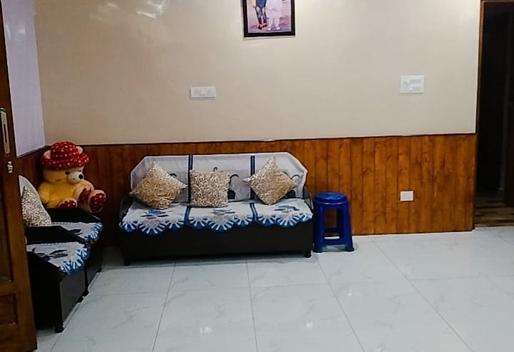 Swara Homestay, Devidehra Photo - 2