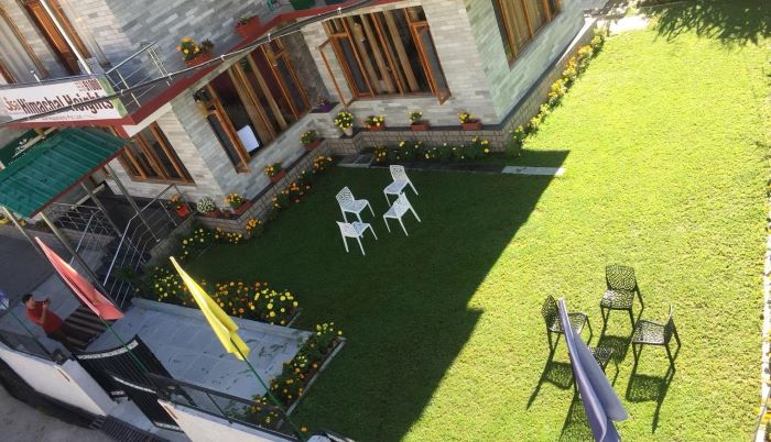 Himachal Heights B&B, Manali Photo - 7