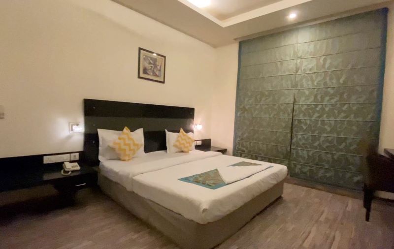 Hotel Cambree, Gurgaon Photo - 5