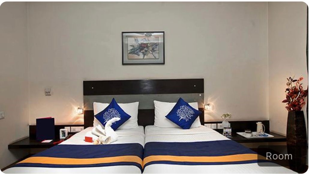 Hotel Cambree, Gurgaon Photo - 4