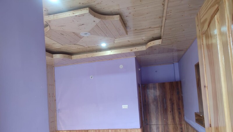 Tirthan Height Homestay, Bandal Photo - 6