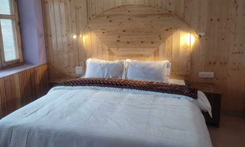 Tirthan Height Homestay, Bandal Photo - 2