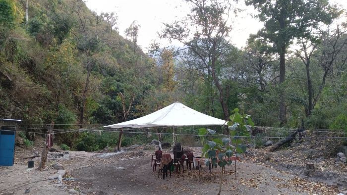 Royal Gharat Camp, Shivpuri Photo - 1