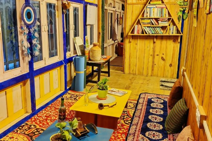 Deohari Valley Homestay, Kullu Photo - 3