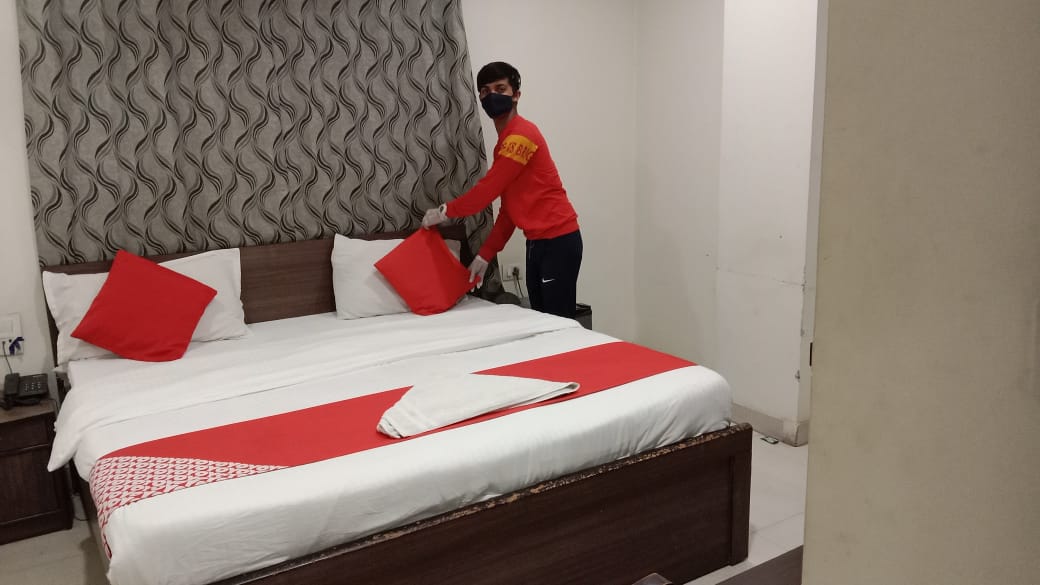 Hotel Earth, Durgapura Photo - 9
