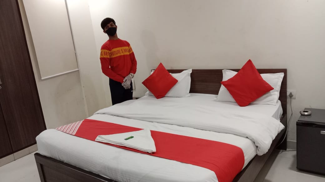 Hotel Earth, Durgapura Photo - 6
