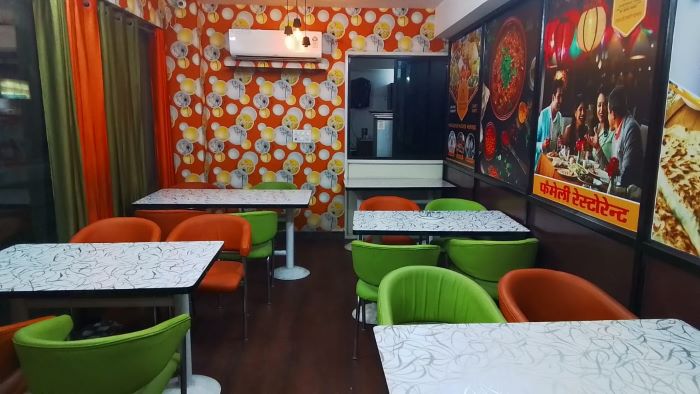 Hotel Earth, Durgapura Photo - 4