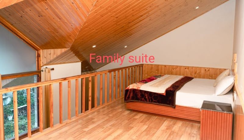 Himachal Heights B&B, Manali Photo - 5