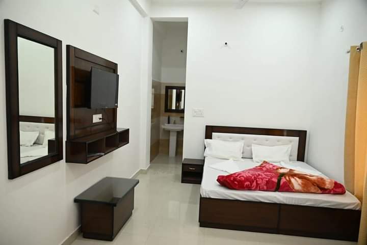Akshita Homestay, Barethi Photo - 4