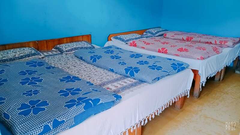 Hotel Bharat Pails, Barkot Photo - 0