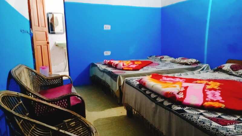 Hotel Bharat Pails, Barkot Photo - 2