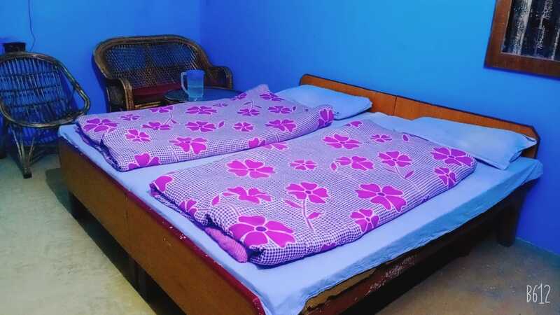 Hotel Bharat Pails, Barkot Photo - 3