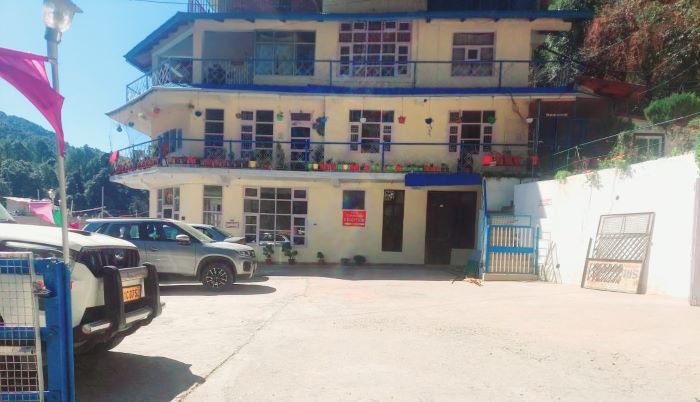 Hotel Sahara Inn, Dalhousie Photo - 4
