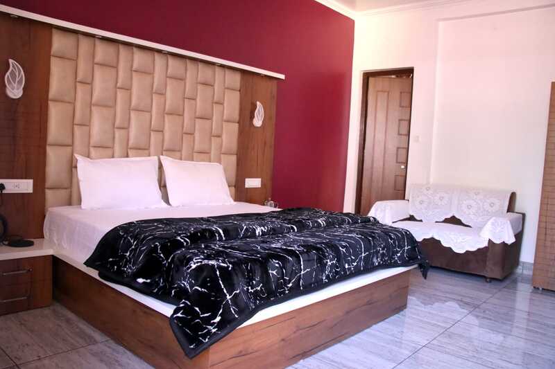 Manu Luxury Homestay, Gopalpur Photo - 5