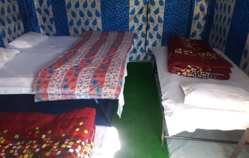 Jungle Woods Camps, Dhanolti Photo - 0