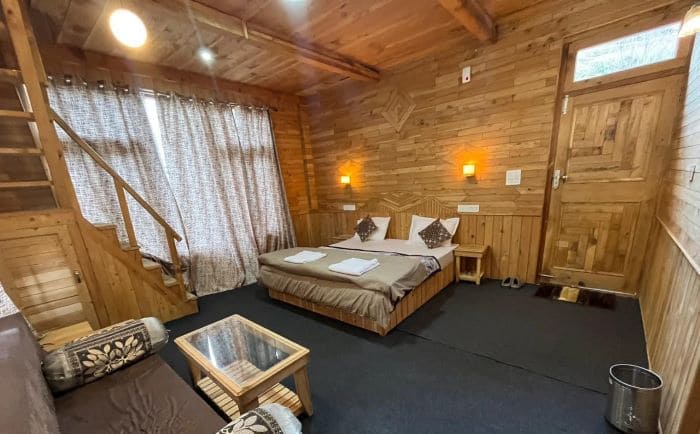 Explorer Cottage, Jibhi Photo - 1