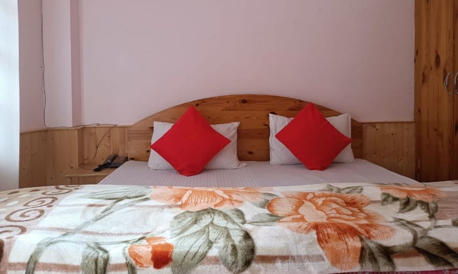 Snow Oak Guest House, Barshaini Photo - 1