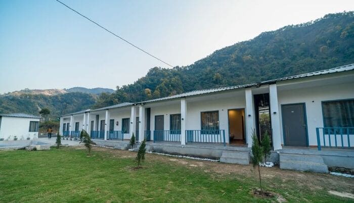 Amrah Resort, Bairagarh Photo - 2