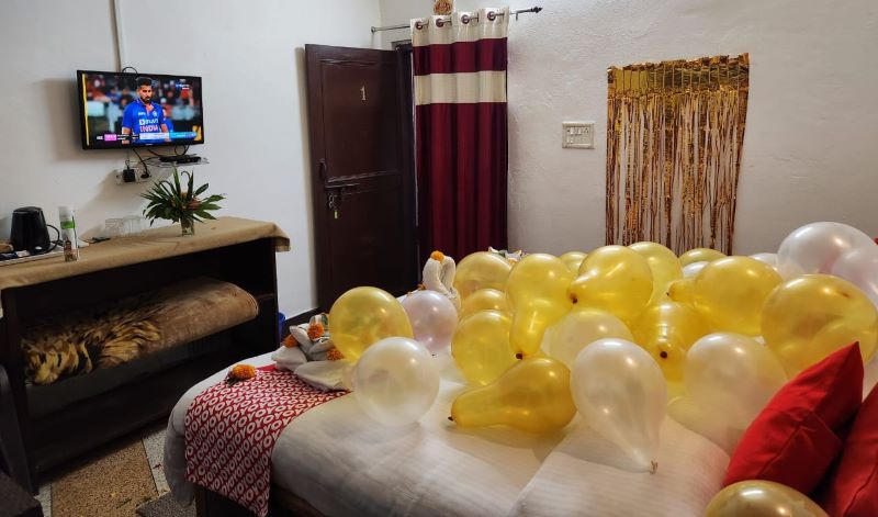 Jim Corbett Homestay, Ramnagar Photo - 6