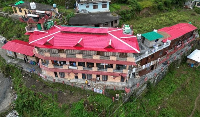 Hotel Aswal Deluxe, Barkot Photo - 4