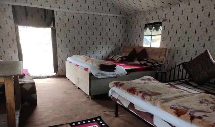 Magpie Jungle Camp, Chopta Photo - 3