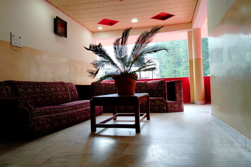 Ravine Hotel and Restaurant, Bhagsunag Photo - 2