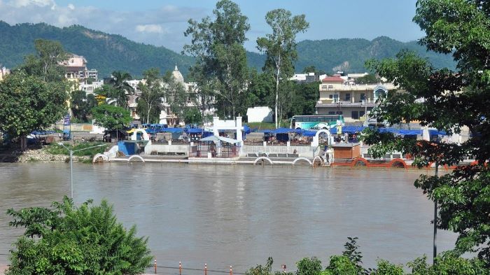 Hotel Ganges Park, Haridwar Photo - 7