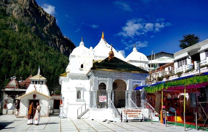 Char Dham Yatra Package from Haridwar Photo - 0