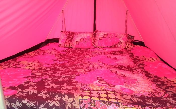 Raghupur Paradise Camp, Jalori Pass Photo - 5