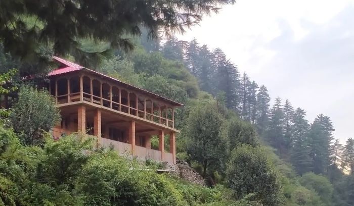 Yash Wooden Homestay, Tirthan Valley Photo - 2