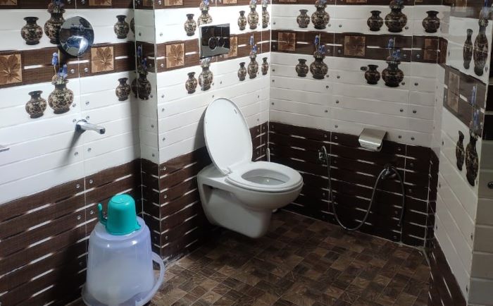 Hotel Tosh Regency, Tosh Photo - 7