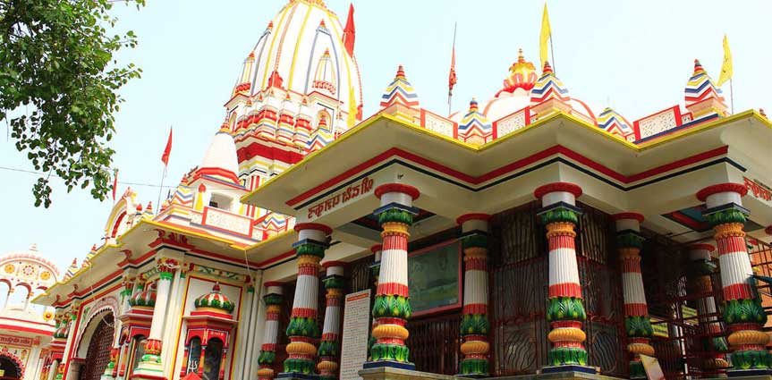 Daksh Prajapati Temple Photo - 1