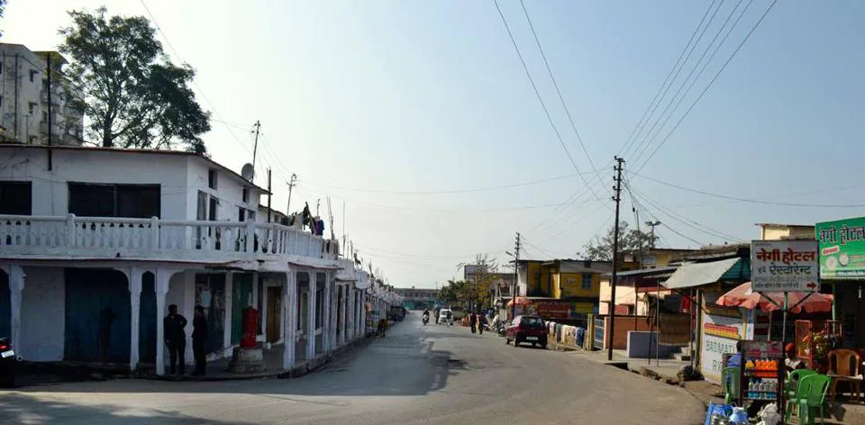 Narendra Nagar, Tehri Garhwal Photo - 2
