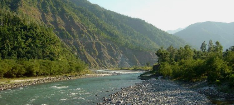Kalsi – Ancient Town Photo - 2