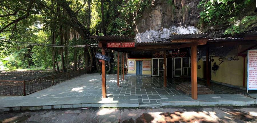 Vashishta Gufa (Cave), Rishikesh Photo - 1
