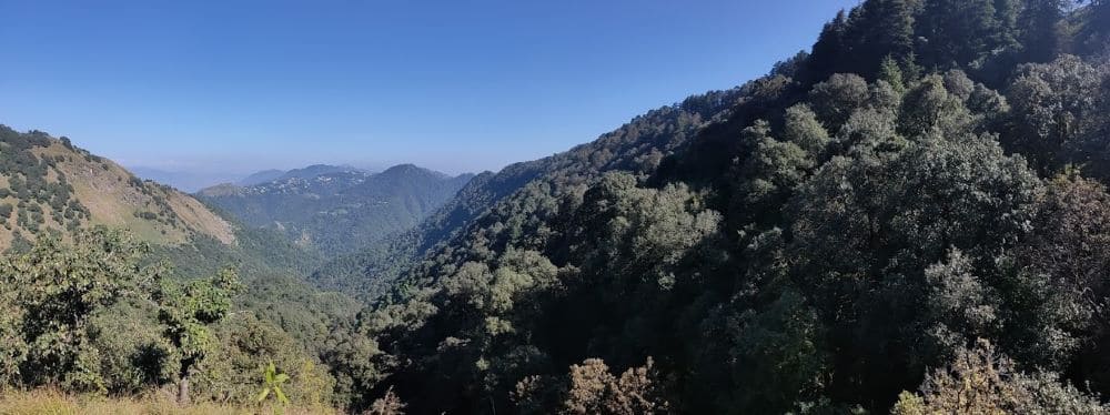 Benog Wildlife Sanctuary, Mussoorie Photo - 1