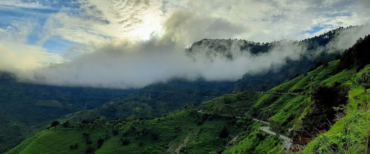 Chandak, Pithoragarh Photo - 2