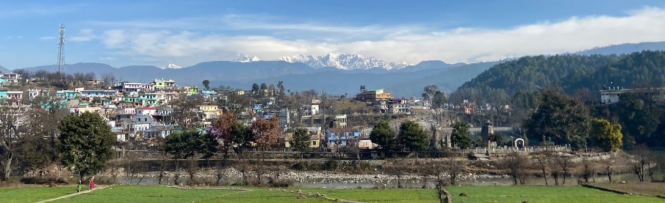 Baijnath, Uttarakhand Photo - 1