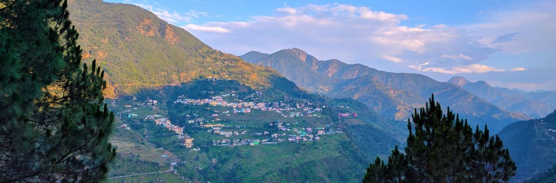 Guptkashi, Uttarakhand Photo - 0