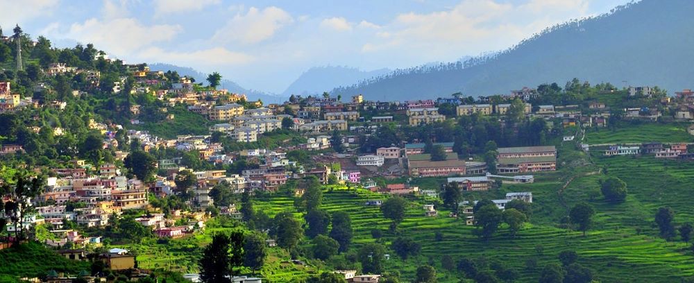 Almora Photo - 1