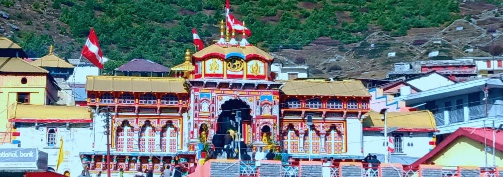 Badrinath, Uttarakhand Photo - 0