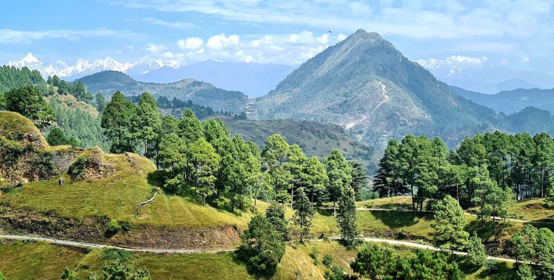 Chandak, Pithoragarh Photo - 1