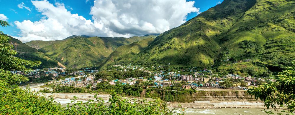 Dharchula Photo - 0